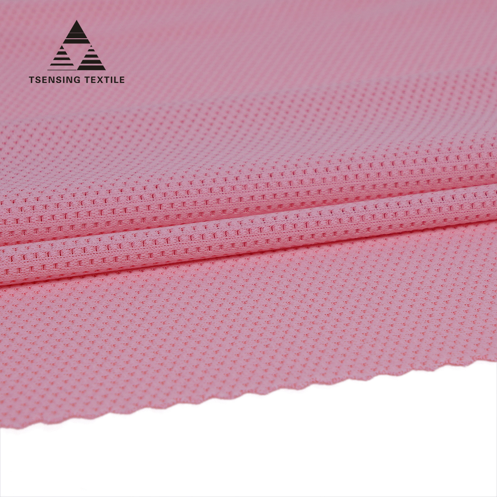 Nylon Spandex  Fabric (5)BYJ6099